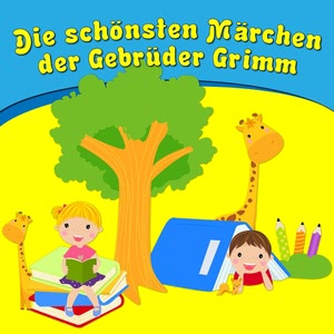 Die 50 schönsten Märchen der Gebrüder Grimm Hörbuch